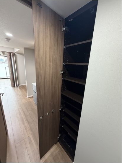 【設備】ティモーネグランデ新川崎