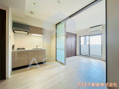 【内装】 | プレサンス梅田東アルファ