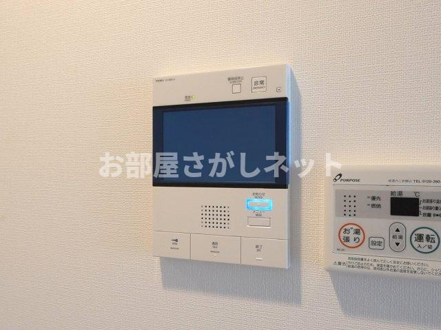 ハーモニーレジデンス羽田天空橋【おとり物件なし】#学生・社会人にオススメ！初期費用分割払いOK！のセキュリティ