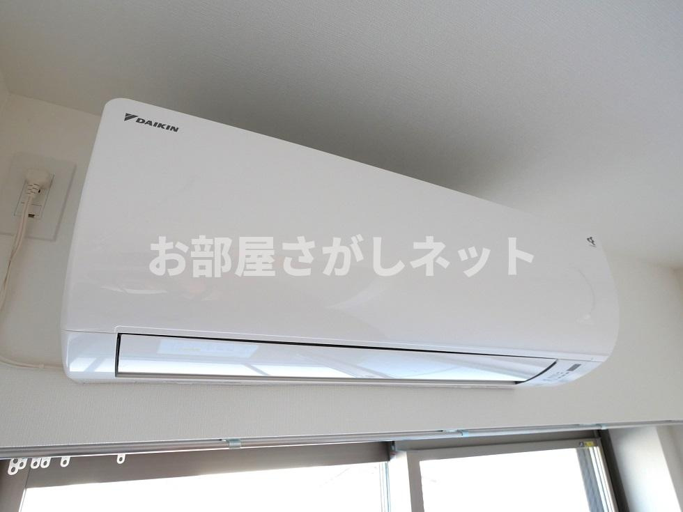 ハーモニーレジデンス羽田天空橋【おとり物件なし】#学生・社会人にオススメ！初期費用分割払いOK！の設備