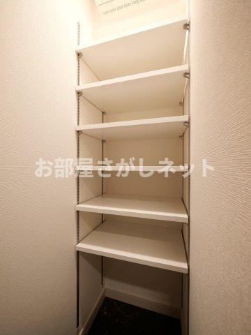 ハーモニーレジデンス羽田天空橋【おとり物件なし】#学生・社会人にオススメ！初期費用分割払いOK！の内装