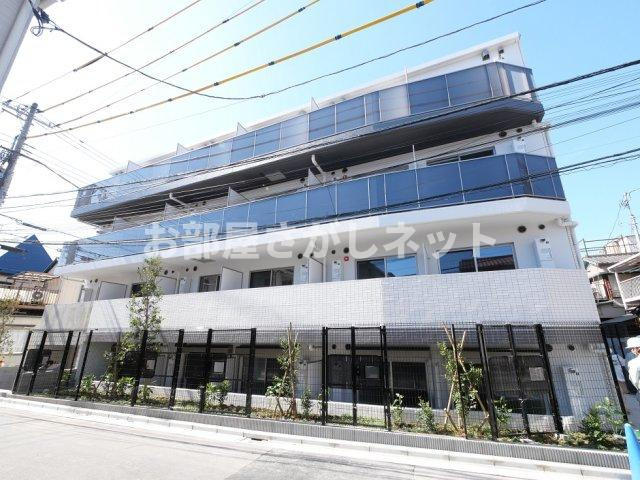 ハーモニーレジデンス羽田天空橋【おとり物件なし】#学生・社会人にオススメ！初期費用分割払いOK！
