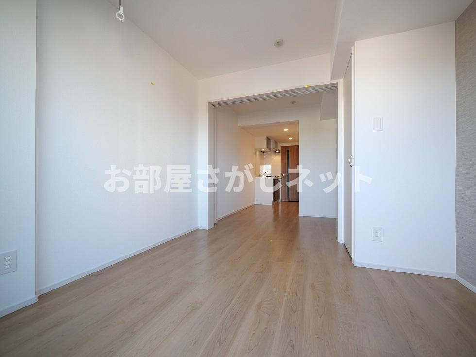 ハーモニーレジデンス羽田天空橋【おとり物件なし】#学生・社会人にオススメ！初期費用分割払いOK！の内装