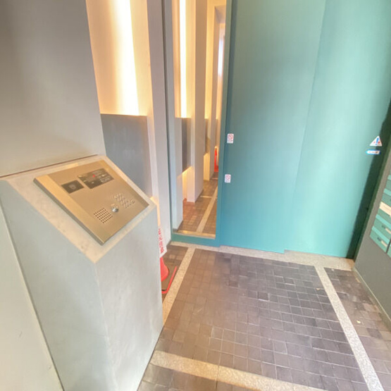 【玄関】 | CASA+α名駅南