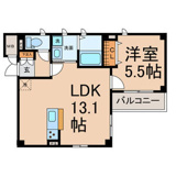 グランレーヴ平安通NORTHの画像