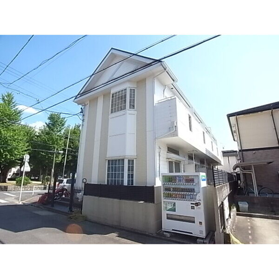 【外観】 | クレアコート港