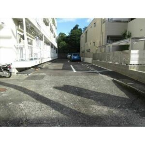 【駐車場】 | 後藤石坂コーポ