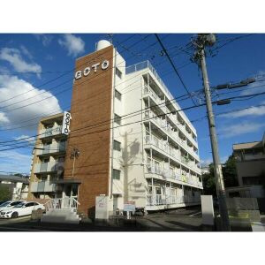 【周辺】 | 後藤石坂コーポ