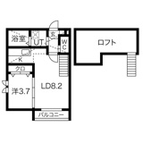 Taste本郷の画像