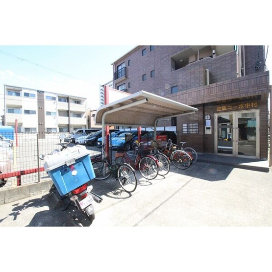 【その他】 | 金龍コーポ中村