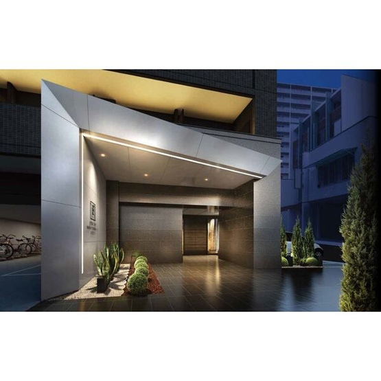【エントランス】 | エステムコート名古屋鶴舞Ⅱレアーヴ