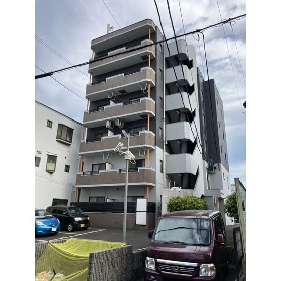 【外観】 | エクセレントハイツ・S