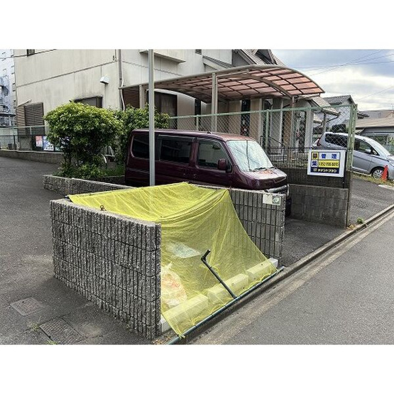 【その他共用部分】 | エクセレントハイツ・S