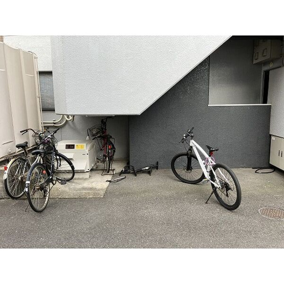 【その他共用部分】 | エクセレントハイツ・S