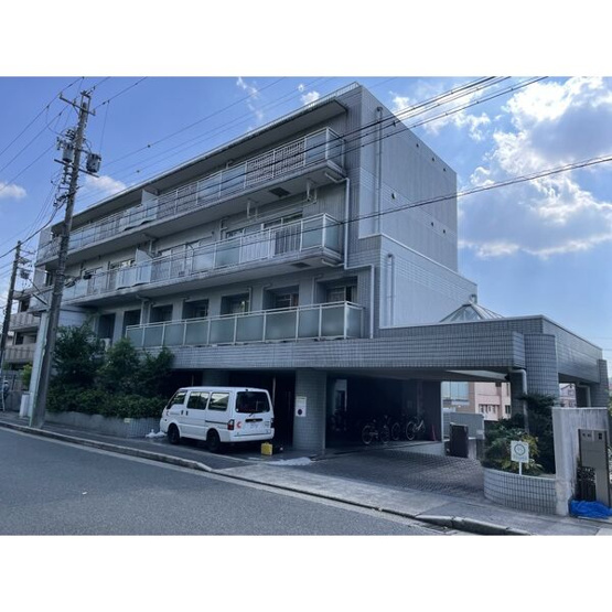 【外観】 | つつじが丘テラス