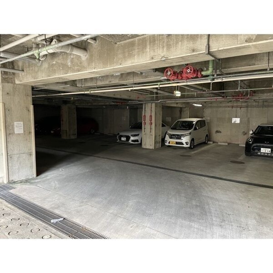 【エントランス】 | つつじが丘テラス