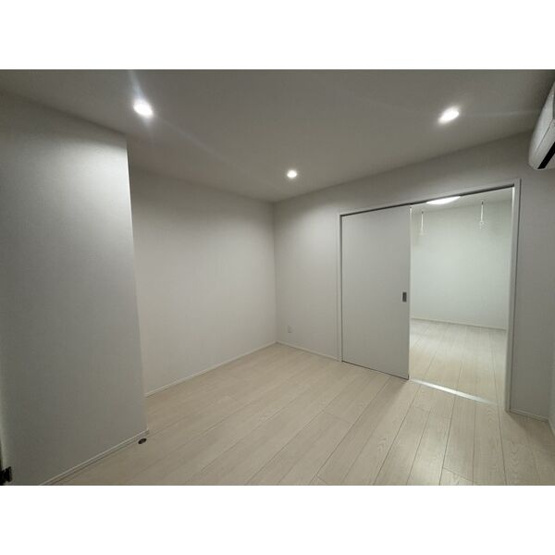 【居間・リビング】 | Cherim 本陣十王町 North
