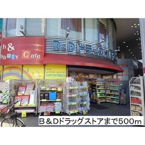 【周辺】 | ダルウィニー
