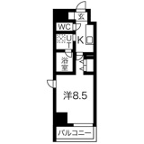 リシュドール名駅南の画像