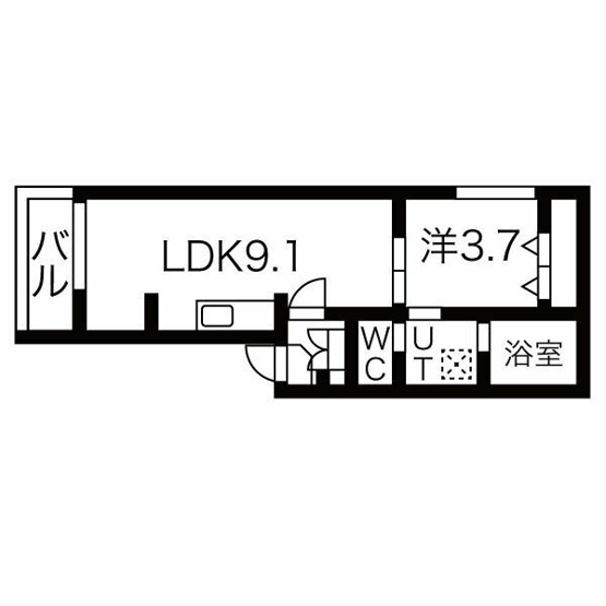 【間取り】 | コンパートハウス大曽根