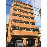 ヴィラコスモス大曽根の画像