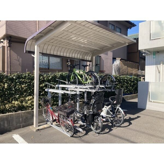 【その他共用部分】 | クリスタルスクエア