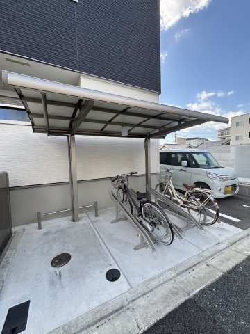 【その他共用部分】 | フジパレス大日Ⅰ番館 