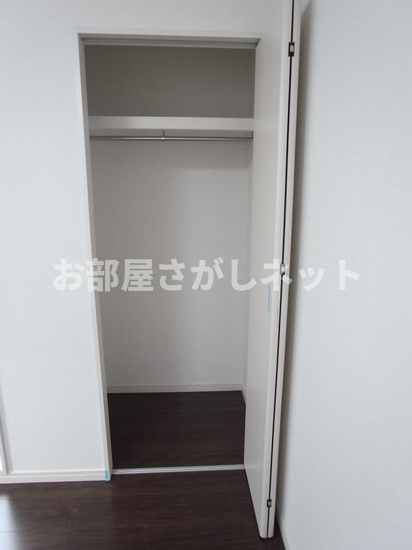 リブリ・雑司が谷【おとり物件なし】#学生・社会人にオススメ！初期費用分割払いOK！の収納