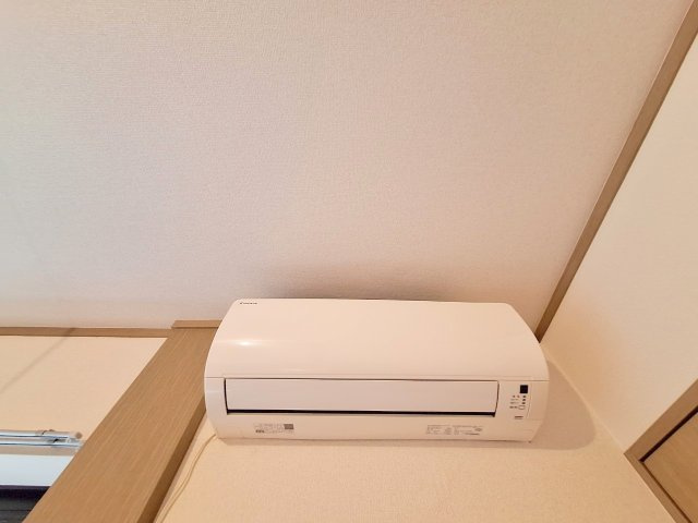 ベルメゾン大島の内装|★エアコン★
