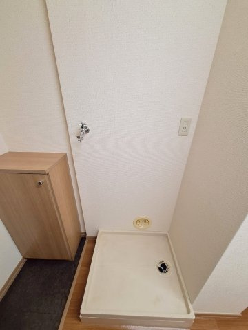 ベルメゾン大島の設備|★室内洗濯機置場★
