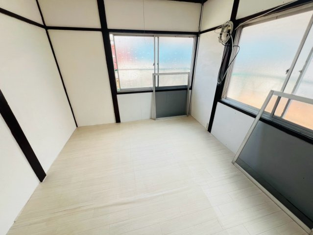 高丸7丁目貸家の子供部屋