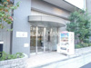 【エントランス】プライムアーバン門前仲町 