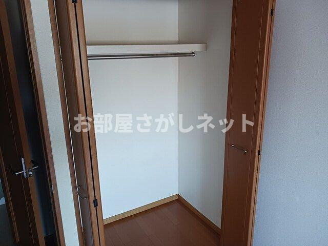 アヴニール山手【おとり物件なし】#学生・社会人にオススメ！初期費用分割払いOK！の収納