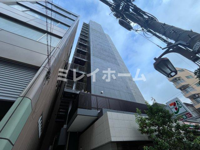 レジディア蒲田プレイスのその他