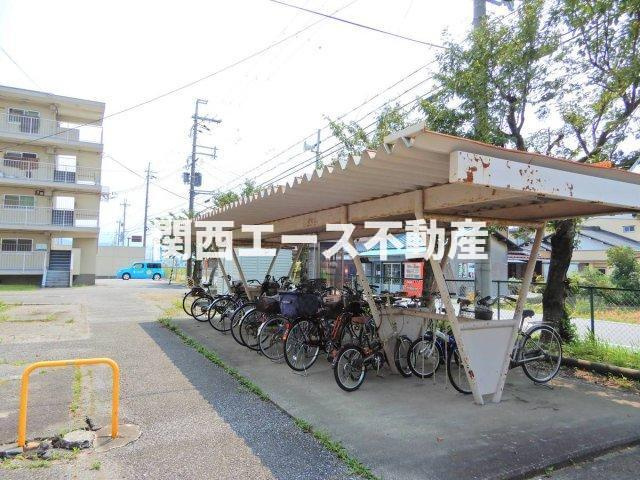 【その他共用部分】 | ビレッジハウス加田