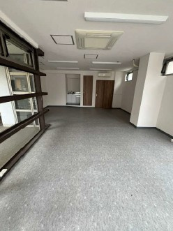 【内装】 | ＡＩＭ　ＵＮＩＶＥＲＳＥ　ＢＬＤＧ　ＣＨＩＢＡ