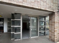 【エントランス】 | ＡＩＭ　ＵＮＩＶＥＲＳＥ　ＢＬＤＧ　ＣＨＩＢＡ