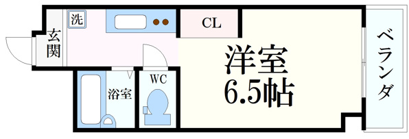 ビューライフ六甲