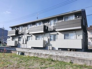クレエルＫ　Ｃ棟