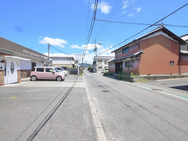前栽町店舗（274-1）