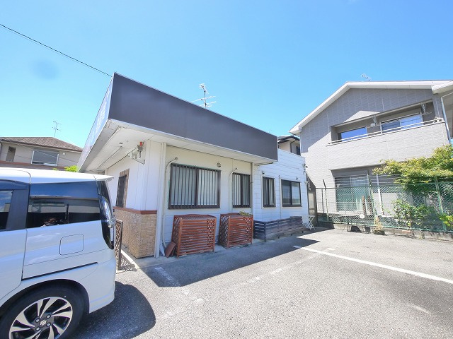 前栽町店舗（274-1）