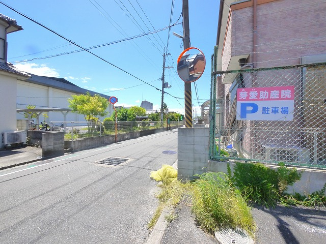 前栽町店舗（274-1）