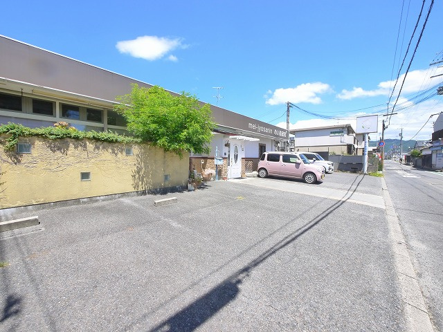 前栽町店舗（274-1）