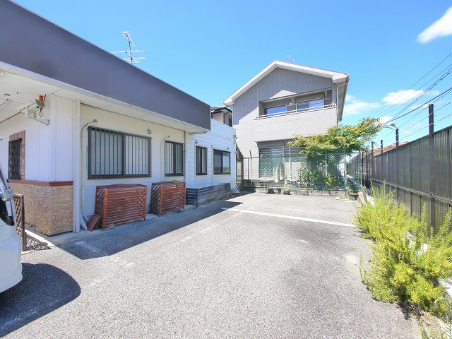 前栽町店舗（274-1）