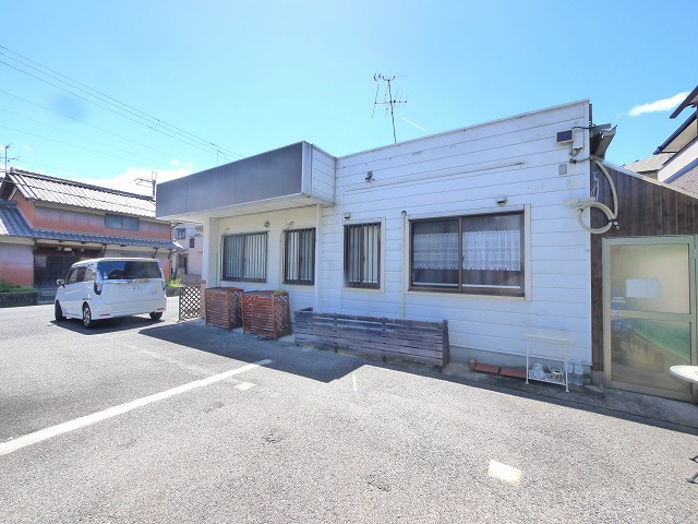 前栽町店舗（274-1）