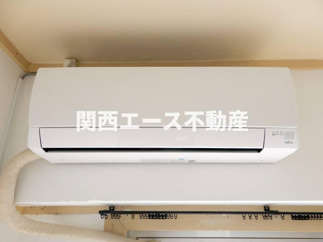 【設備】 | ビレッジハウス加田