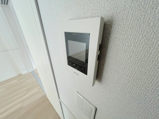 フルールドゥボヌールアオイのセキュリティ