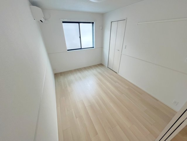 フルールドゥボヌールアオイのその他
