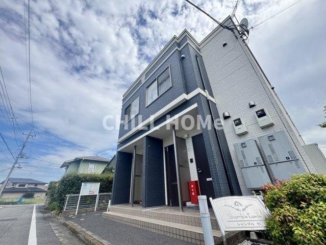 シャンブル　カエデ
