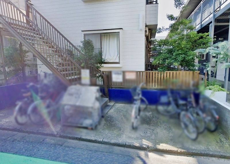 b’CASA船橋日大前re-bornのその他